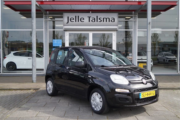 Fiat Panda - Afbeelding 7 van 16