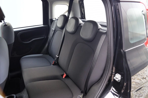Fiat Panda - Afbeelding 8 van 16