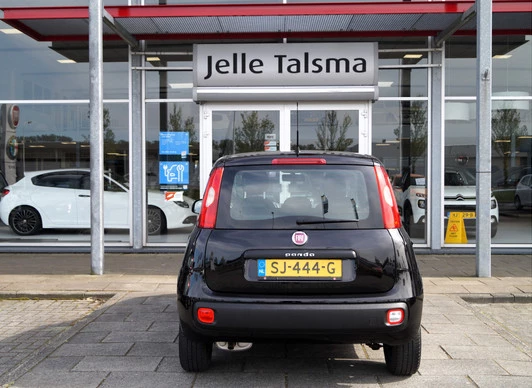 Fiat Panda - Afbeelding 11 van 16
