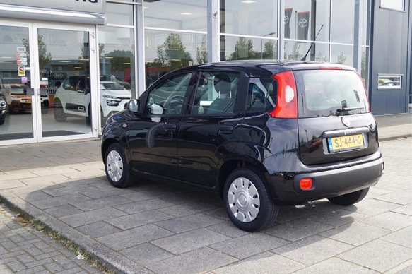 Fiat Panda - Afbeelding 12 van 16