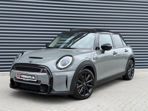 MINI Cooper S - Afbeelding 1 van 30