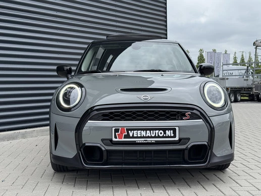 MINI Cooper S - Afbeelding 2 van 30