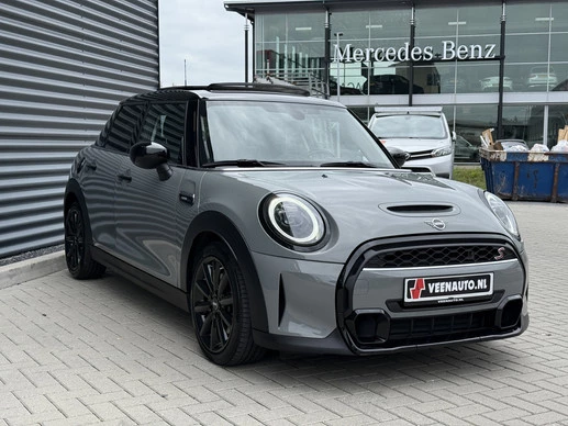 MINI Cooper S - Afbeelding 3 van 30