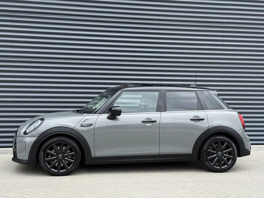 MINI Cooper S - Afbeelding 4 van 30