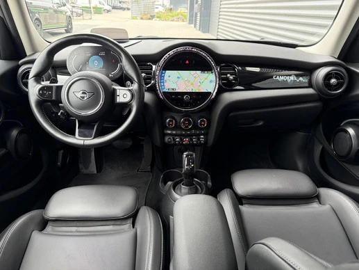 MINI Cooper S - Afbeelding 6 van 30