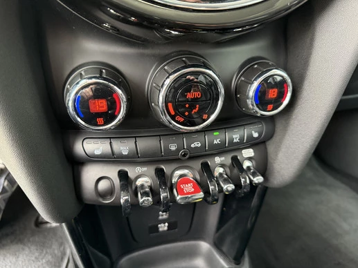 MINI Cooper S - Afbeelding 14 van 30
