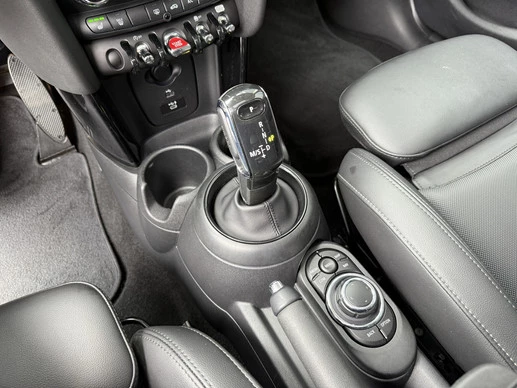 MINI Cooper S - Afbeelding 16 van 30