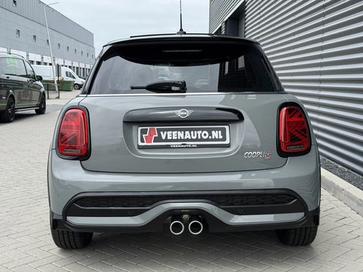 MINI Cooper S - Afbeelding 20 van 30