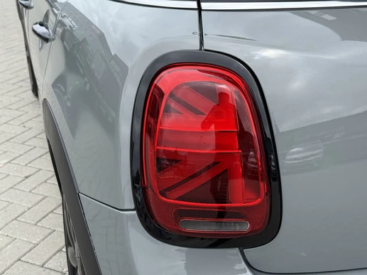 MINI Cooper S - Afbeelding 21 van 30