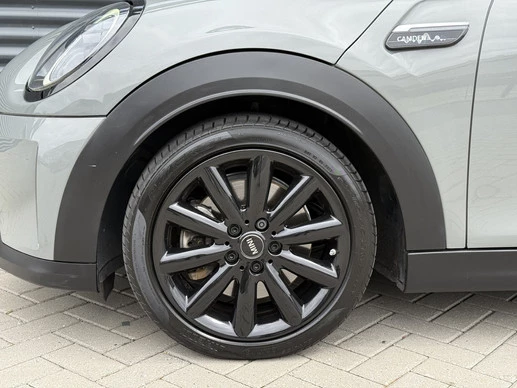 MINI Cooper S - Afbeelding 23 van 30