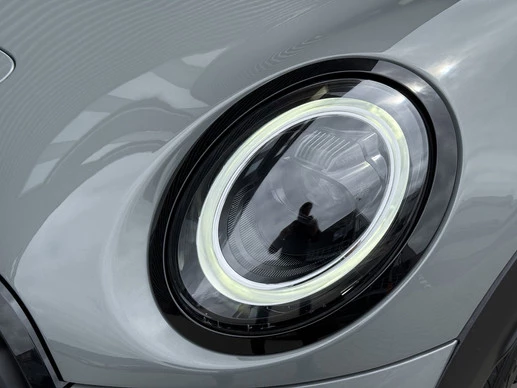 MINI Cooper S - Afbeelding 24 van 30