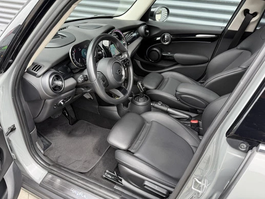 MINI Cooper S - Afbeelding 26 van 30