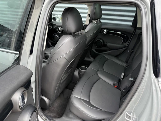 MINI Cooper S - Afbeelding 27 van 30