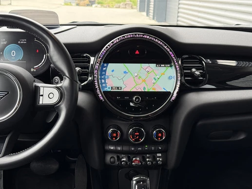 MINI Cooper S - Afbeelding 28 van 30