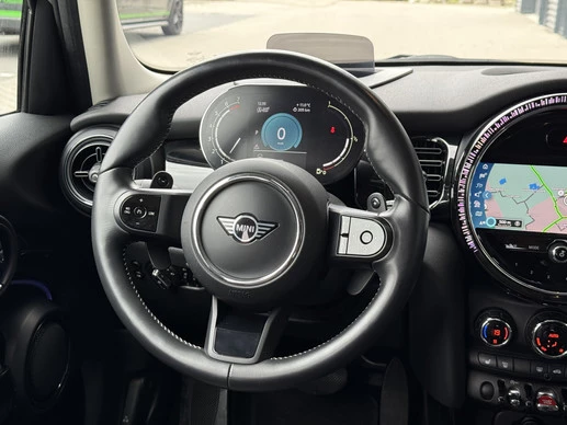 MINI Cooper S - Afbeelding 29 van 30