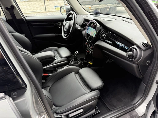 MINI Cooper S - Afbeelding 30 van 30