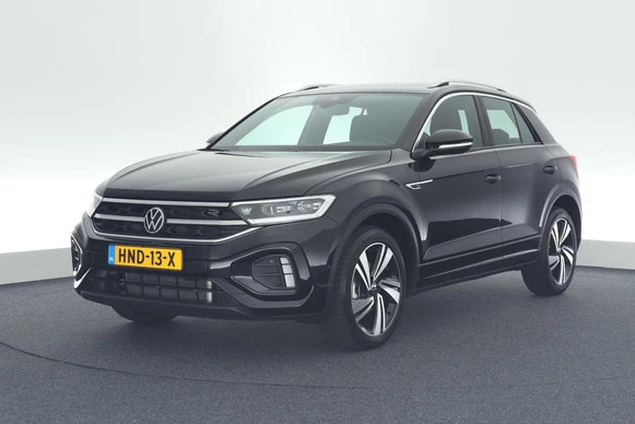 Volkswagen T-Roc - Afbeelding 1 van 30