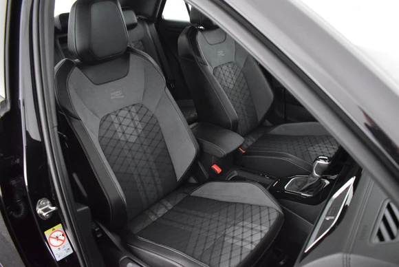 Volkswagen T-Roc - Afbeelding 2 van 30