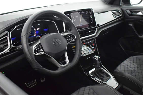 Volkswagen T-Roc - Afbeelding 3 van 30