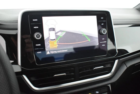 Volkswagen T-Roc - Afbeelding 4 van 30