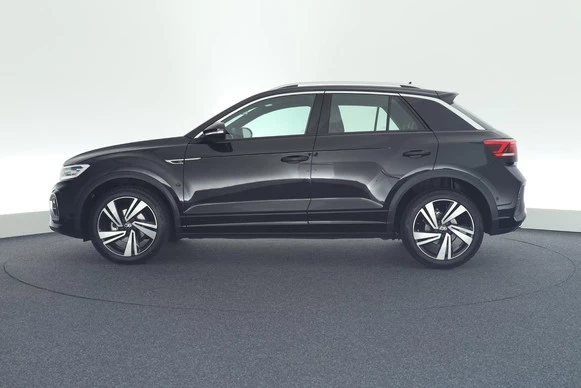 Volkswagen T-Roc - Afbeelding 5 van 30