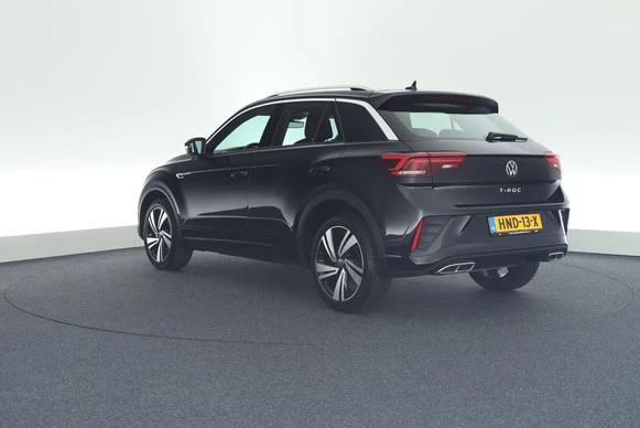 Volkswagen T-Roc - Afbeelding 6 van 30