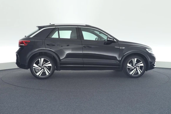 Volkswagen T-Roc - Afbeelding 8 van 30