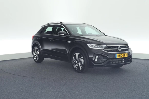Volkswagen T-Roc - Afbeelding 9 van 30