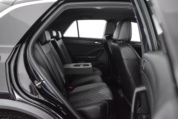 Volkswagen T-Roc - Afbeelding 10 van 30
