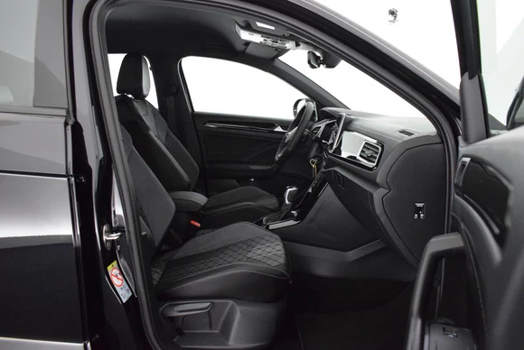 Volkswagen T-Roc - Afbeelding 11 van 30