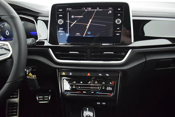 Volkswagen T-Roc - Afbeelding 12 van 30