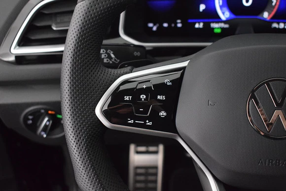 Volkswagen T-Roc - Afbeelding 15 van 30