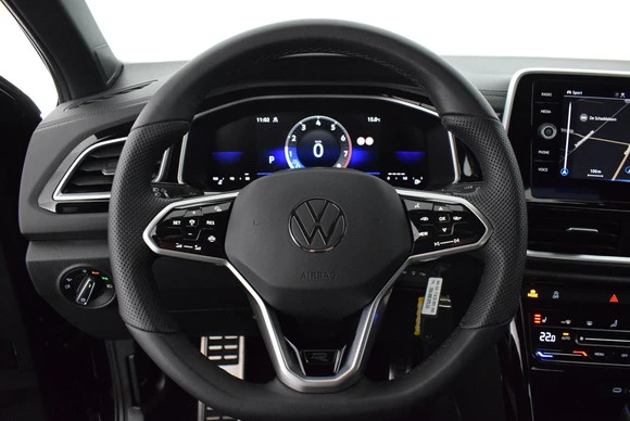 Volkswagen T-Roc - Afbeelding 16 van 30