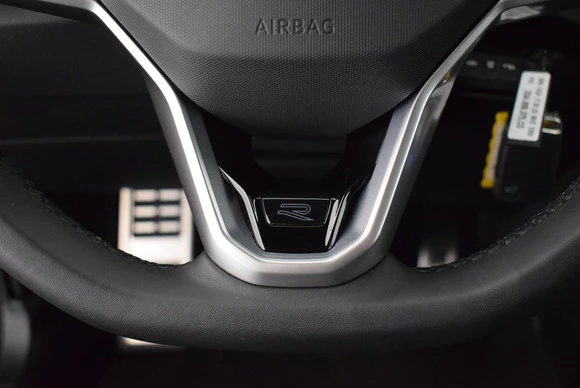 Volkswagen T-Roc - Afbeelding 17 van 30