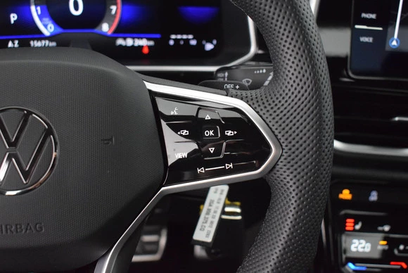 Volkswagen T-Roc - Afbeelding 18 van 30