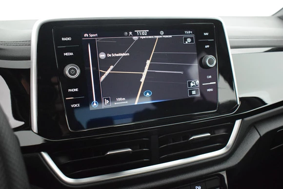 Volkswagen T-Roc - Afbeelding 19 van 30