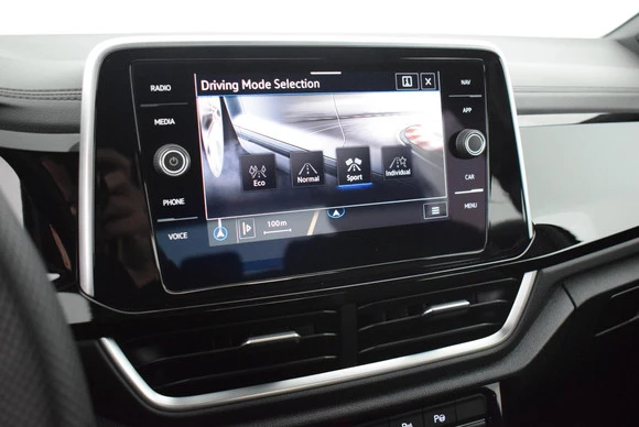 Volkswagen T-Roc - Afbeelding 20 van 30