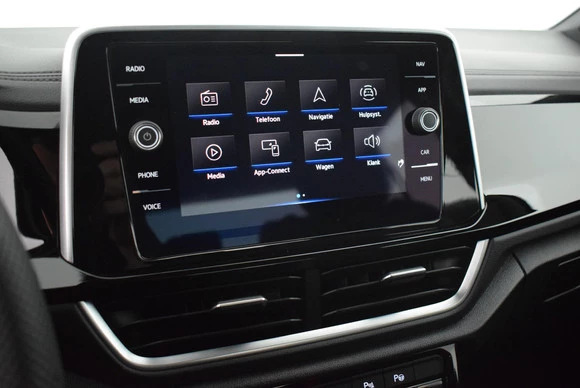 Volkswagen T-Roc - Afbeelding 24 van 30