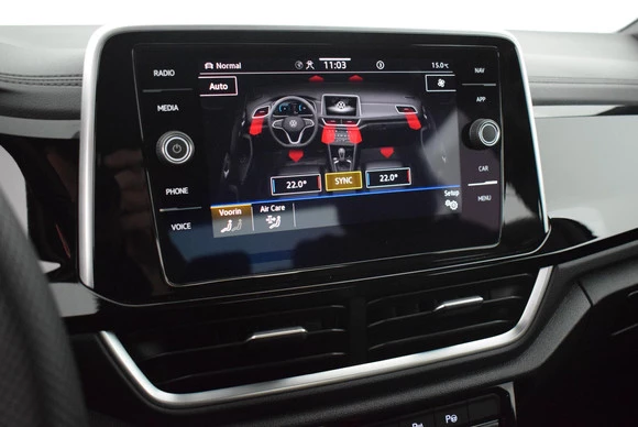 Volkswagen T-Roc - Afbeelding 26 van 30