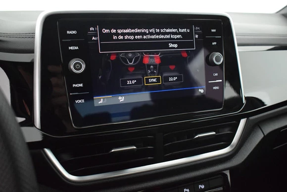 Volkswagen T-Roc - Afbeelding 27 van 30