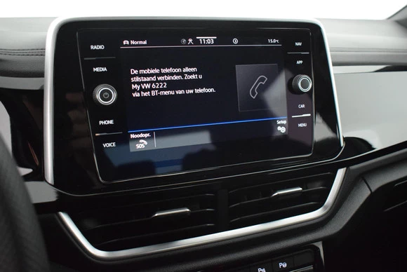 Volkswagen T-Roc - Afbeelding 28 van 30