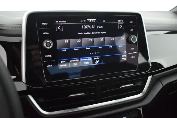 Volkswagen T-Roc - Afbeelding 30 van 30