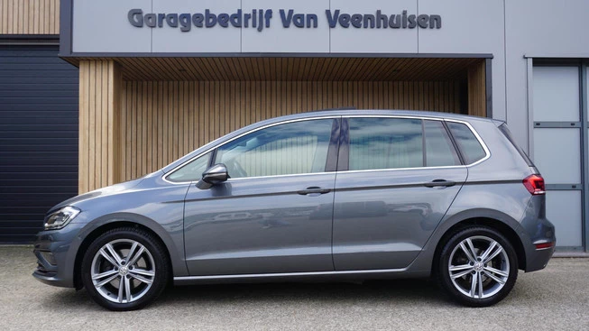Volkswagen Golf Sportsvan - Afbeelding 2 van 30