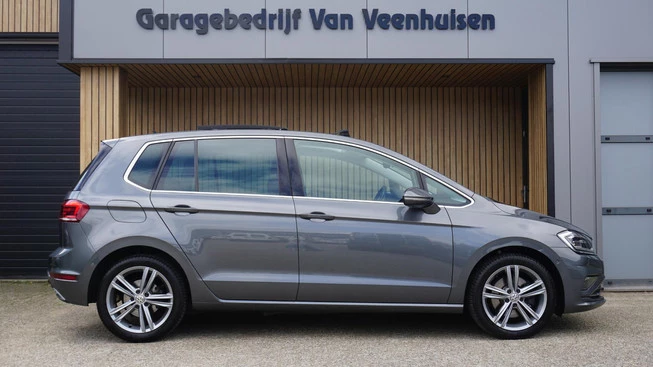 Volkswagen Golf Sportsvan - Afbeelding 3 van 30