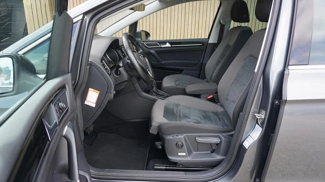 Volkswagen Golf Sportsvan - Afbeelding 7 van 30
