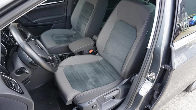 Volkswagen Golf Sportsvan - Afbeelding 9 van 30
