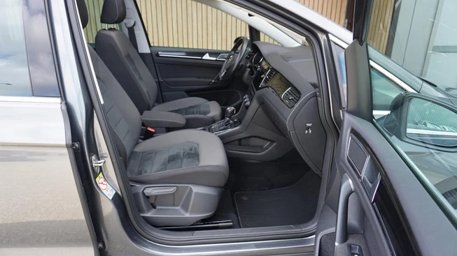 Volkswagen Golf Sportsvan - Afbeelding 10 van 30