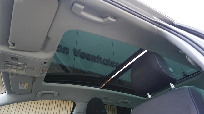 Volkswagen Golf Sportsvan - Afbeelding 12 van 30