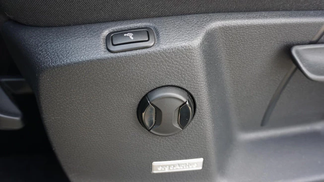 Volkswagen Golf Sportsvan - Afbeelding 15 van 30