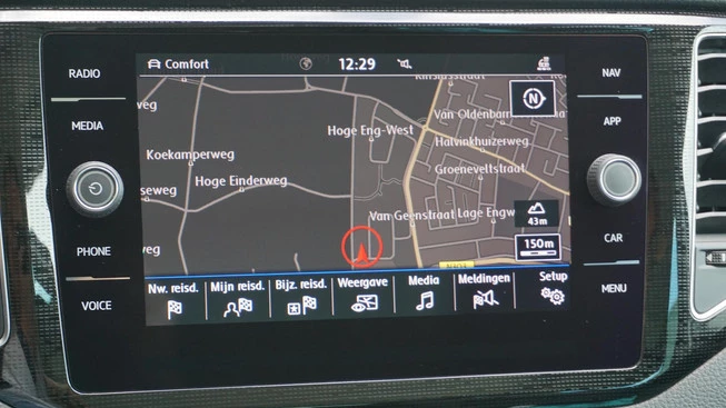 Volkswagen Golf Sportsvan - Afbeelding 16 van 30